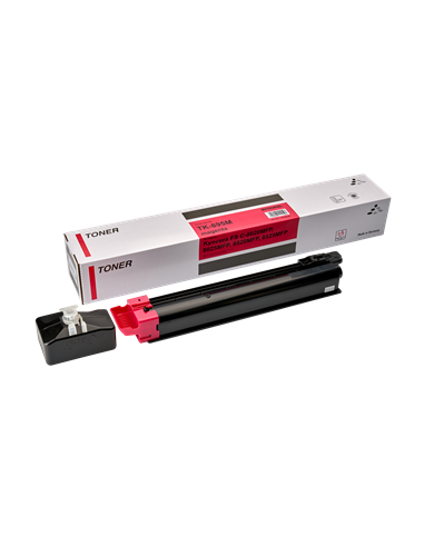 TK895K-EP-9491,Toner Kyocera Compatibil TK-895 M Integral-Germany