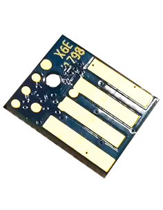 Chip Lexmark Compatibil MX710 6K EUR 62D2000