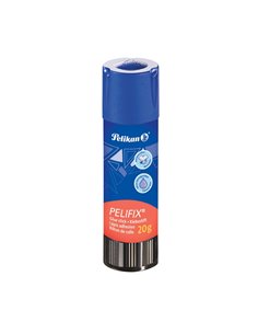 Lipici solid stick Pelikan Pelifix fara solvent, lavabil, 20 g