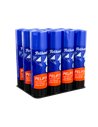 Set 12 lipiciuri solide stick Pelikan Pelifix fara solvent, lavabil, 40 g