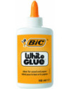 BC9192582-8,Lipici lichid 118ml alb Bic - Set 8