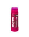 KO16502-12,Lipici stick 15g chameleon Kores - Set 12