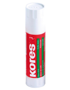 KO12202-24,Lipici stick 20g Kores - Set 24