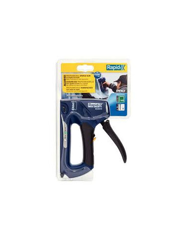 RA22876000,Pistol de capsat ms840 Rapid
