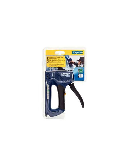 RA22876000,Pistol de capsat ms840 Rapid