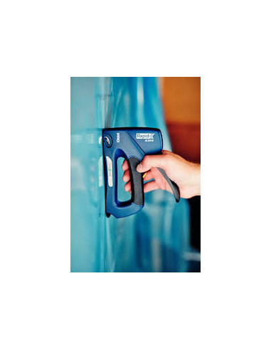 RA22876000,Pistol de capsat ms840 Rapid