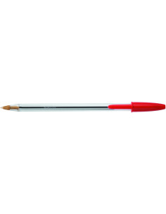BC847899-50,Pix unica folosinta rosu cristal medium Bic - Set 50 2