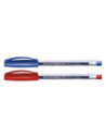 FC343220-50,Pix unica folosinta rosu trilux 032m Faber-castell - Set 50