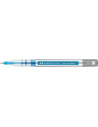 FC348147,Roller free ink 0.7mm bleu Faber-castell