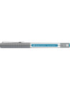 FC348147,Roller free ink 0.7mm bleu Faber-castell