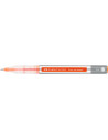 FC348115,Roller free ink 0.7mm portocaliu Faber-castell