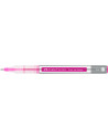 FC348128,Roller free ink 0.7mm roz Faber-castell