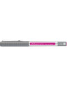 FC348128,Roller free ink 0.7mm roz Faber-castell