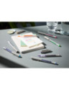 FC348128,Roller free ink 0.7mm roz Faber-castell
