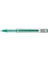 FC348163,Roller free ink 0.7mm verde Faber-castell