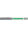 FC348166,Roller free ink 0.7mm vernil Faber-castell