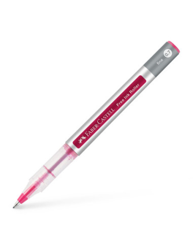 FC348126,Roller free ink 0.7mm visiniu Faber-castell