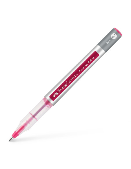 FC348126,Roller free ink 0.7mm visiniu Faber-castell