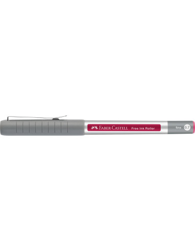 FC348126,Roller free ink 0.7mm visiniu Faber-castell