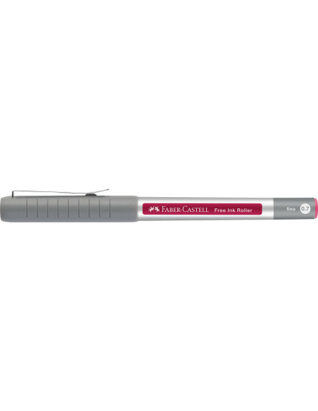 FC348126,Roller free ink 0.7mm visiniu Faber-castell