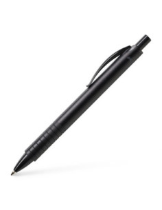 FC143499,Pix cu mecanism basic negru Faber-castell