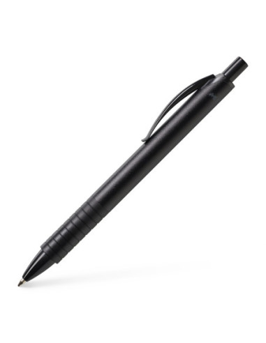 FC143499,Pix cu mecanism basic negru Faber-castell