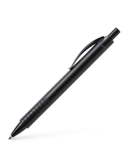 FC143499,Pix cu mecanism basic negru Faber-castell