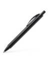FC143499,Pix cu mecanism basic negru Faber-castell