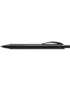 FC143499,Pix cu mecanism basic negru Faber-castell 2