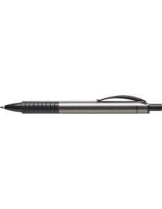 FC143481,Pix cu mecanism basic gri antracit Faber-castell 2
