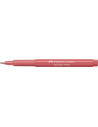 FC155422,Liner 0.8mm apricot pastel broadpen 1544 Faber-castell