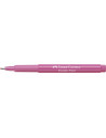 FC155426,Liner 0.8mm purpuriu pastel broadpen 1544 Faber-castell