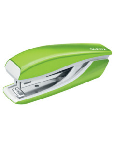 LZ55281054,Capsator 10 coli nr 10 model mini 5528 verde wow Leitz