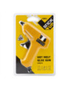 DLEA50061+++,Pistol cu lipici pt kraft 20w Deli
