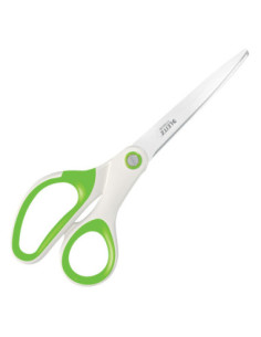 LZ53192054,Foarfeca birou 20.5cm verde wow titanium Leitz