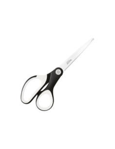 LZ53192095,Foarfeca birou 20.5cm negru wow titanium Leitz