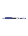 FC641751-10,Pix cu gel 0.7mm fast gel albastru Faber-castell - Set 10