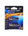 DLE18504,Baterii r3(aaa) alcaline 2 buc/set Deli