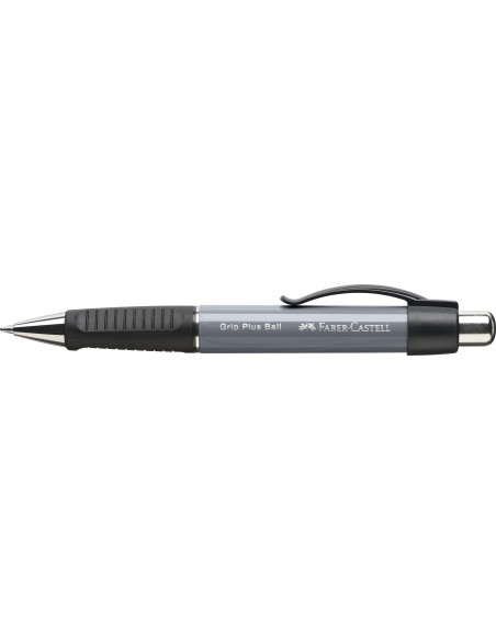FC140789,Pix grip plus 1407 gri Faber-castell