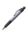 FC130789,Creion mecanic 0.7mm gri grip plus 1307 Faber-castell