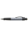 FC130789,Creion mecanic 0.7mm gri grip plus 1307 Faber-castell