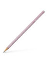 FC118234,Creion grafit b sparkle rose 2021 Faber-castell