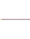 FC118234,Creion grafit b sparkle rose 2021 Faber-castell