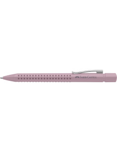 FC243907,Pix grip 2010 rose Faber-castell 2