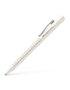 FC243908,Pix grip 2010 alb cocos Faber-castell