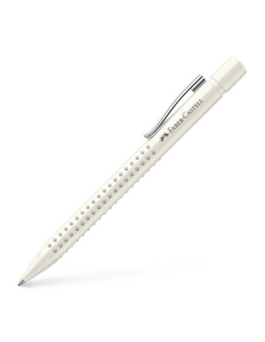 FC243908,Pix grip 2010 alb cocos Faber-castell