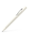 FC243908,Pix grip 2010 alb cocos Faber-castell