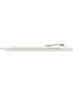 FC243908,Pix grip 2010 alb cocos Faber-castell 2