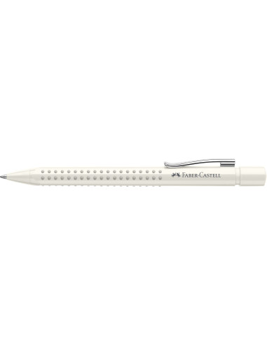 FC243908,Pix grip 2010 alb cocos Faber-castell