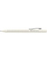 FC243908,Pix grip 2010 alb cocos Faber-castell
